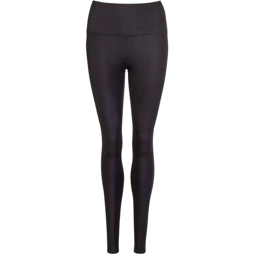 Women's 1 Pack High Waisted Leggings Ebony Pearl M - Tavi Noir - Modalova