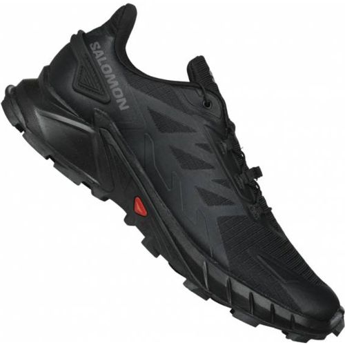 Supercross 4 Trail Running Chaussures 417362 - Salomon - Modalova