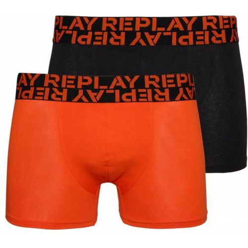 Style Boxer s Boxer-short Lot de 2 101232-N255 - Replay - Modalova