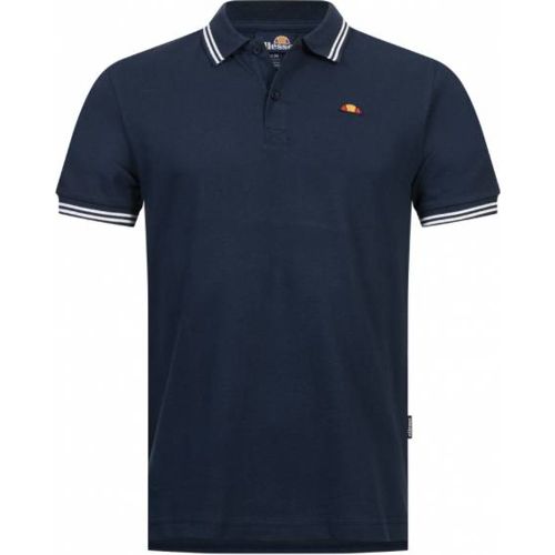 Dioran Twin Tipped s Polo SBS22445-MARINE - Ellesse - Modalova