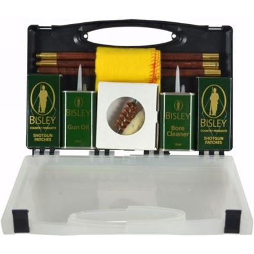 Presentation Cleaning Kit 28 Gauge - Bisley - Modalova