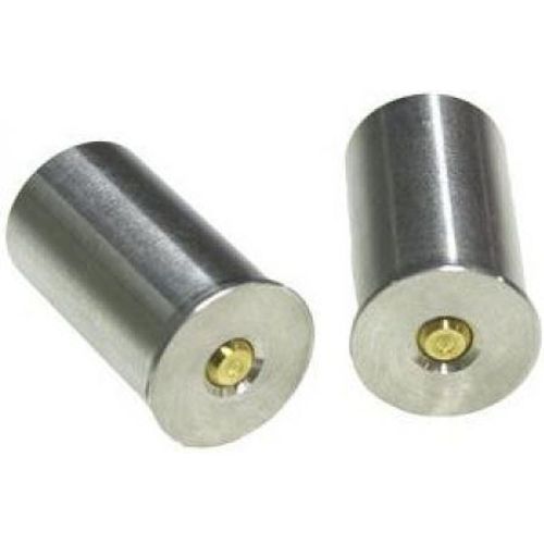 Bisley Alloy Snap Caps 20 Gauge - Bisley - Modalova
