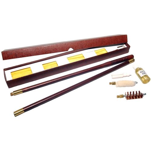 SO4 Shotgun Cleaning Kit 20 Gauge - Bisley - Modalova