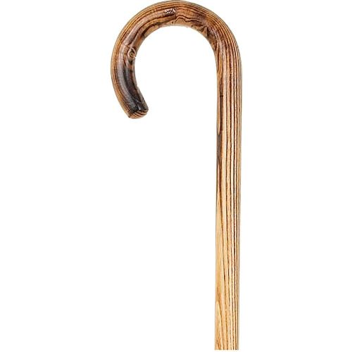 Crook Handle Walking Sticks One - Bisley - Modalova