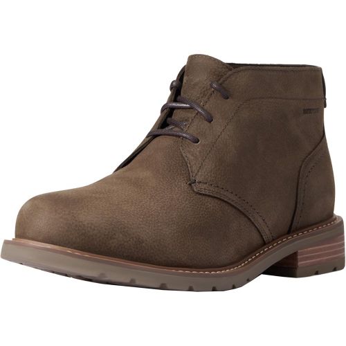 Mens Kingham H2O Boots 11 (EU46) - ARIAT - Modalova