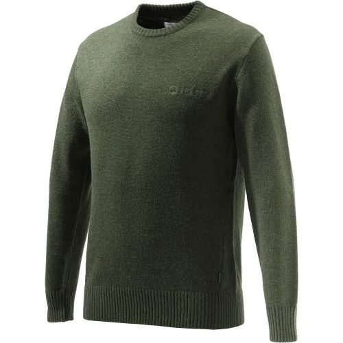 Mens Devon Crewneck Sweater XXL - Beretta - Modalova