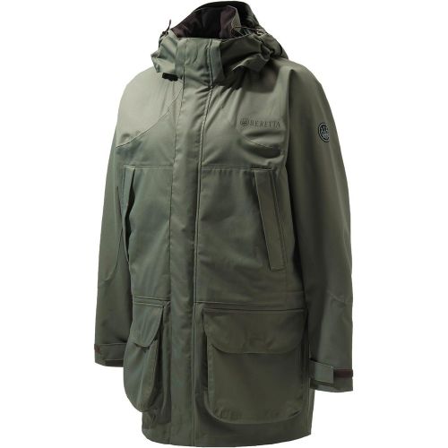 Mens Light Packable Aria Jacket XXL - Beretta - Modalova