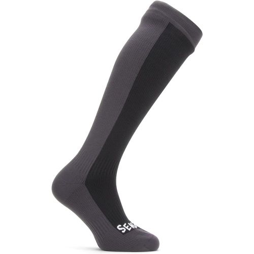 Worstead Waterproof Cold Weather Knee Length Socks / Small - SealSkinz - Modalova