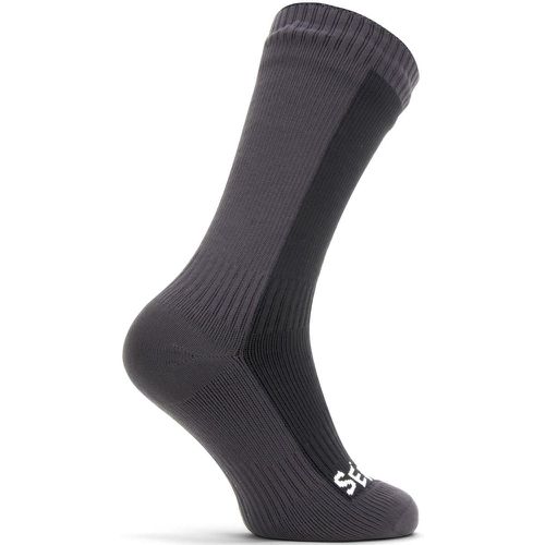 Starston Waterproof Cold Weather Mid Length Socks / Small - SealSkinz - Modalova