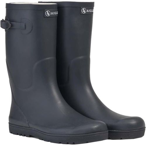 Woody Pop II Kids Wellingtons Junior 13 - Aigle - Modalova