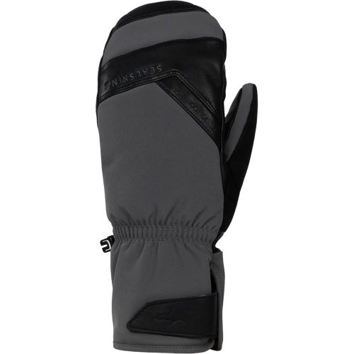 Swaffham Extreme Cold Fusion Control Finger Mitten / Small - SealSkinz - Modalova