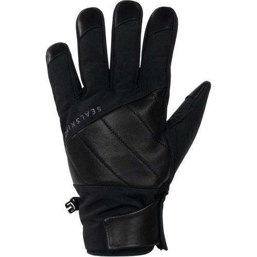 Unisex Rocklands Extreme Cold Fusion Control Glove Large - SealSkinz - Modalova