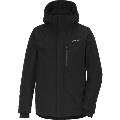Mens Sebastian Jacket 3 XXL - Didriksons - Modalova