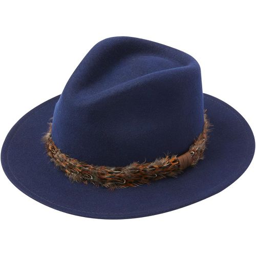 Womens Richmond Felt Hat XL - Alan Paine - Modalova