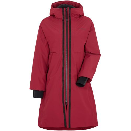 Womens Aino Parka 4 14 - Didriksons - Modalova