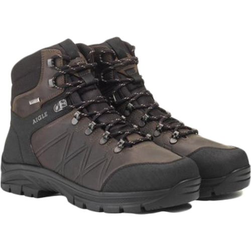 Mens Klippe Boots UK 8 - Aigle - Modalova