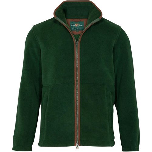 Aylsham Mens Fleece Jacket XL - Alan Paine - Modalova