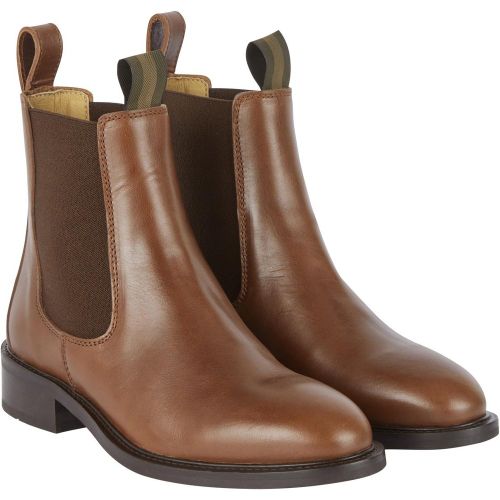Womens La Chelsea Cuir Boots UK 5 - Le Chameau - Modalova