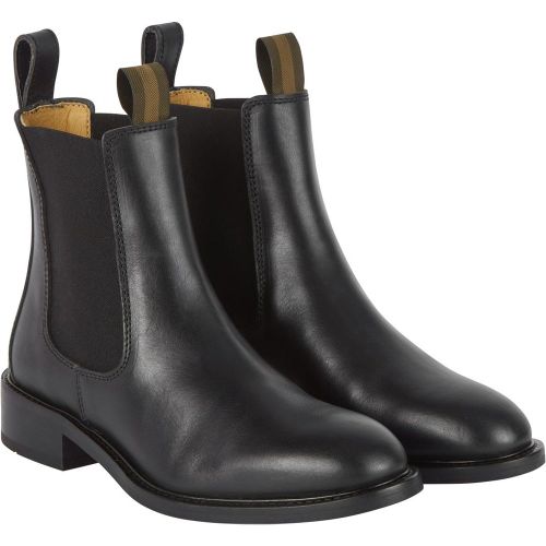 Womens La Chelsea Cuir Boots UK 6.5 - Le Chameau - Modalova