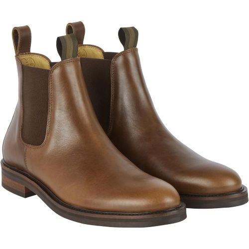 Mens La Chelsea Cuir Chelsea Boot UK 8 - Le Chameau - Modalova