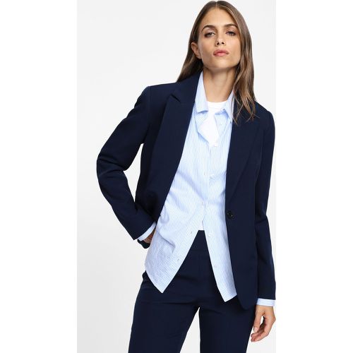 Blazer con chiusura a un bottone - Please - Modalova