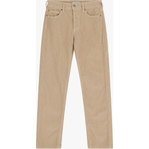 Pantaloni cropped a 5 tasche - Please - Modalova