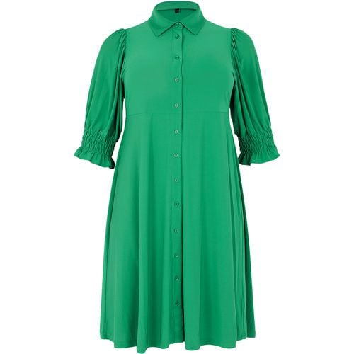 Kleid mit Knöpfen DOLCE - Yoek - Modalova