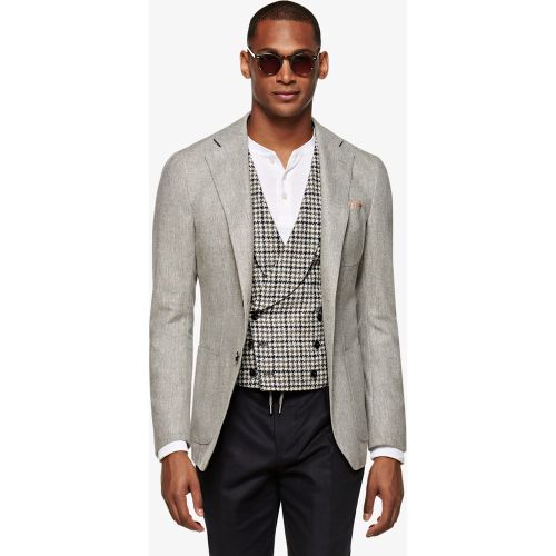 Weste Off-white - SuitSupply - Modalova