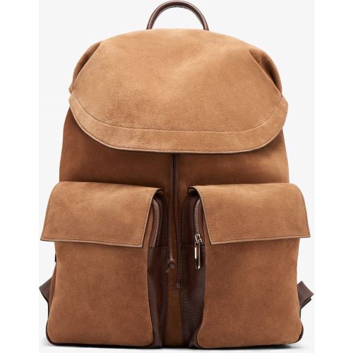 Rucksack Braun - SuitSupply - Modalova