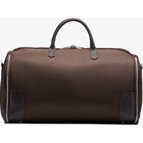 Reisetasche Anzugtasche Braun - SuitSupply - Modalova