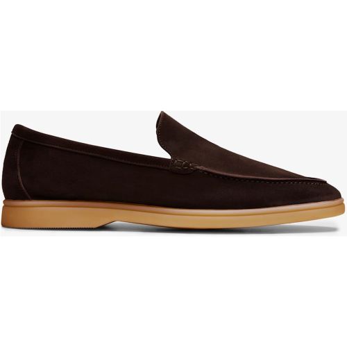 Loafer Braun - SuitSupply - Modalova