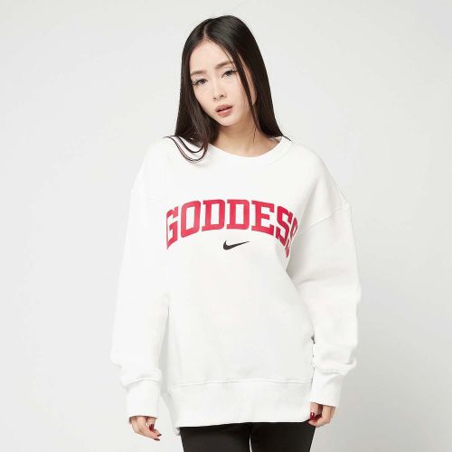 Sportswear Phoenix Fleece Oversize Sweatshirt Femme Hoodies & Sweatshirts Taille XS Vêtements - Nike - Modalova