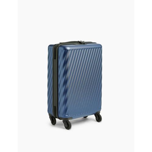 Porto 4 Wheel Hard Shell Cabin Suitcase - Marks & Spencer - Modalova
