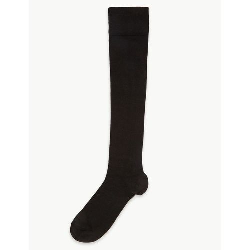 Heatgen™ Thermal Knee High Socks - Marks & Spencer - Modalova