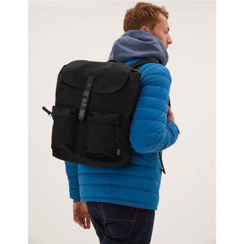 Pro-Tect™ Buckle Scuff Resistant Backpack - Marks & Spencer - Modalova
