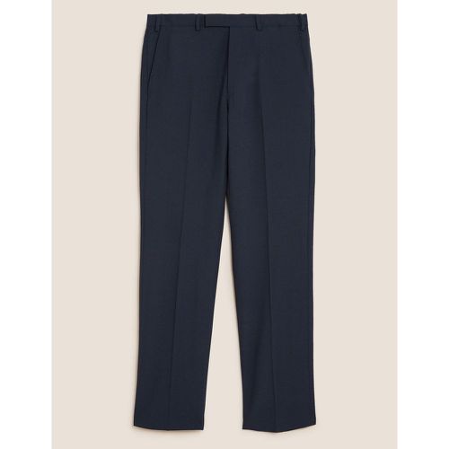 The Ultimate Regular Fit Trousers - Marks & Spencer - Modalova