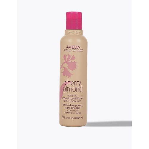 Cherry Almond Leave In Conditioner 200ml - Marks & Spencer - Modalova