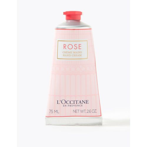 Rose Hand Cream 75ml - Marks & Spencer - Modalova