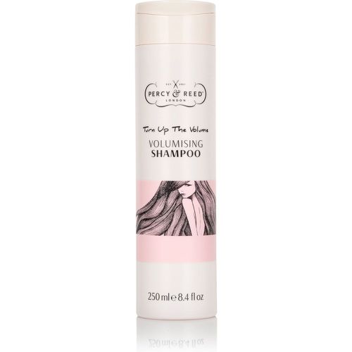 Turn Up The Volume Volumising Shampoo 250ml - Marks & Spencer - Modalova