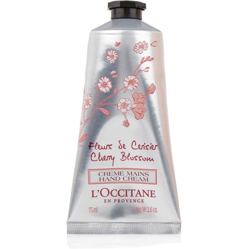Cherry Blossom Hand Cream 75ml - Marks & Spencer - Modalova