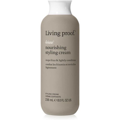 No Frizz Nourishing Styling Cream 236ml - Marks & Spencer - Modalova