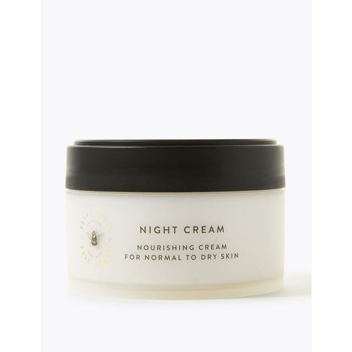 Night Face Cream 100ml - Marks & Spencer - Modalova