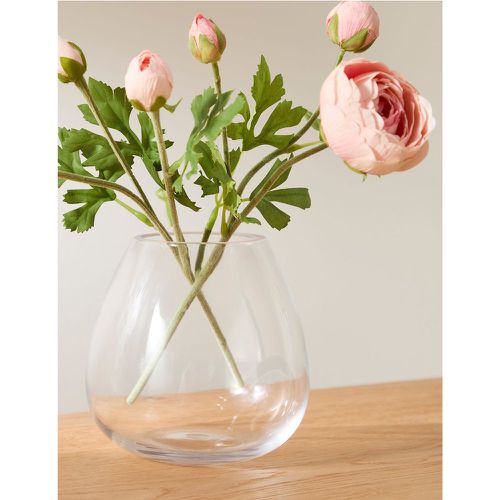 Small Teardrop Vase beige - Marks & Spencer - Modalova