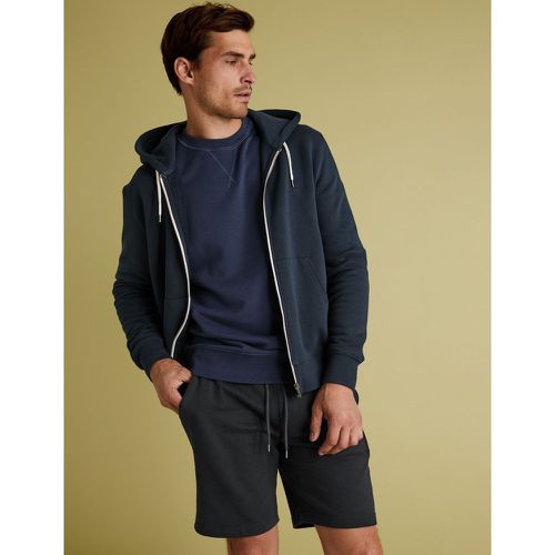 Pack Pure Cotton Shorts navy - Marks & Spencer - Modalova