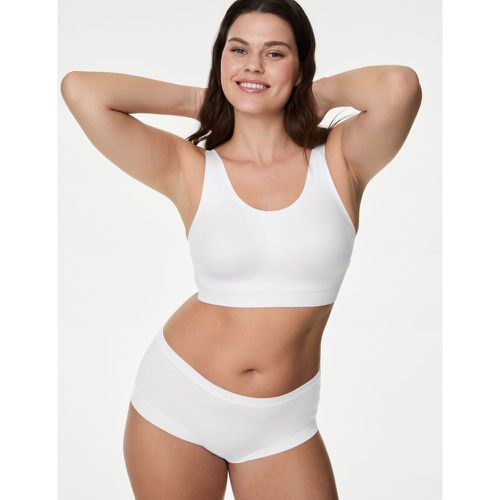 MARKS & SPENCER Sumptuously Soft™ Non Wired T-Shirt Bra