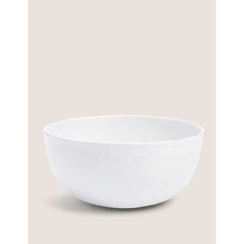 Large Mixing Bowl cream - Marks & Spencer - Modalova