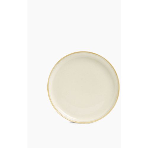 Amberley Side Plate cream - Marks & Spencer - Modalova