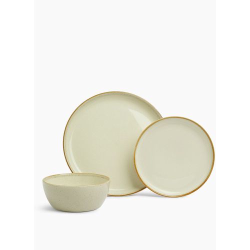 Piece Amberley Dinner Set cream - Marks & Spencer - Modalova