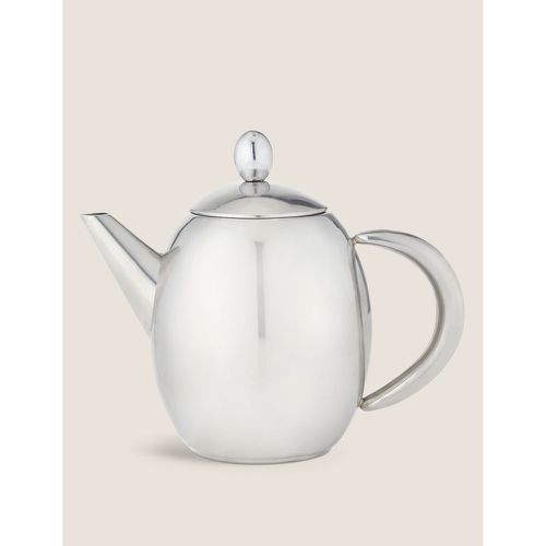Milan Teapot silver - Marks & Spencer - Modalova