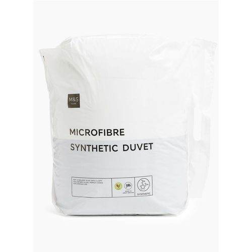 Microfibre 10.5 Tog  Duvet - Marks & Spencer - Modalova
